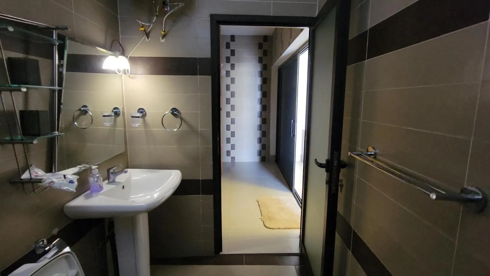 Dinkins Apartment Dakar