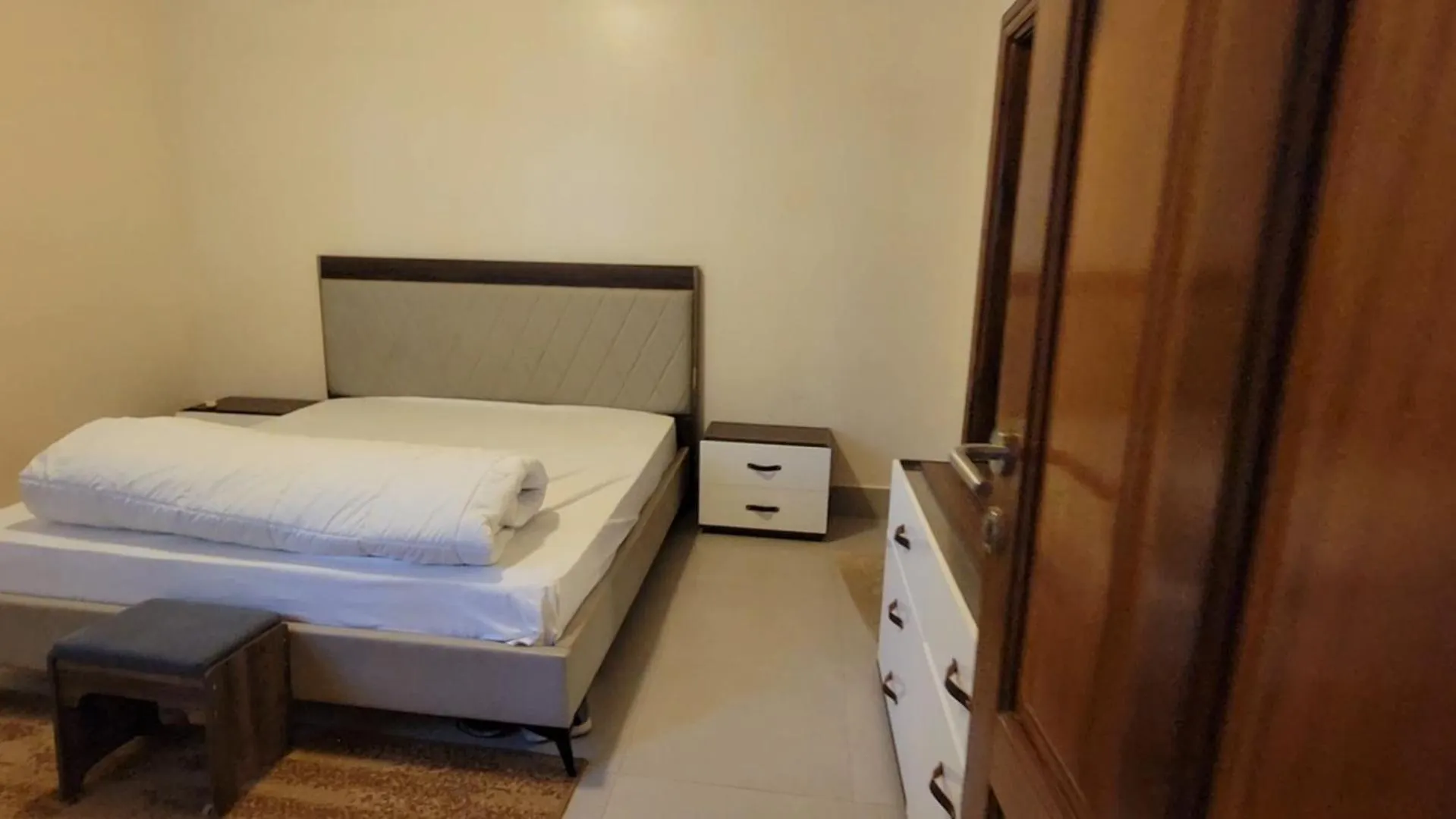 Dinkins Apartment Dakar 0*,