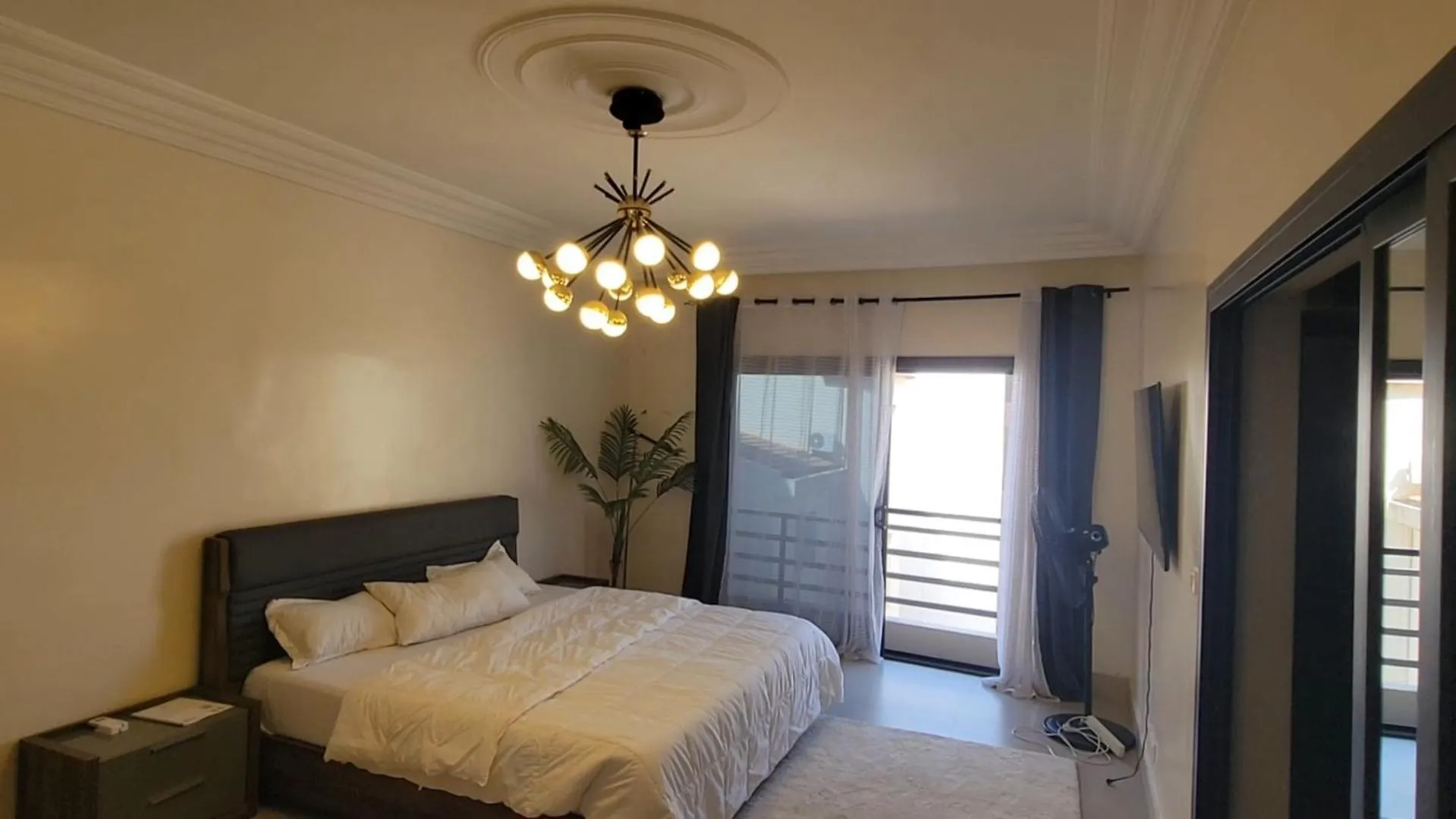 Dinkins Apartment Dakar 0*,