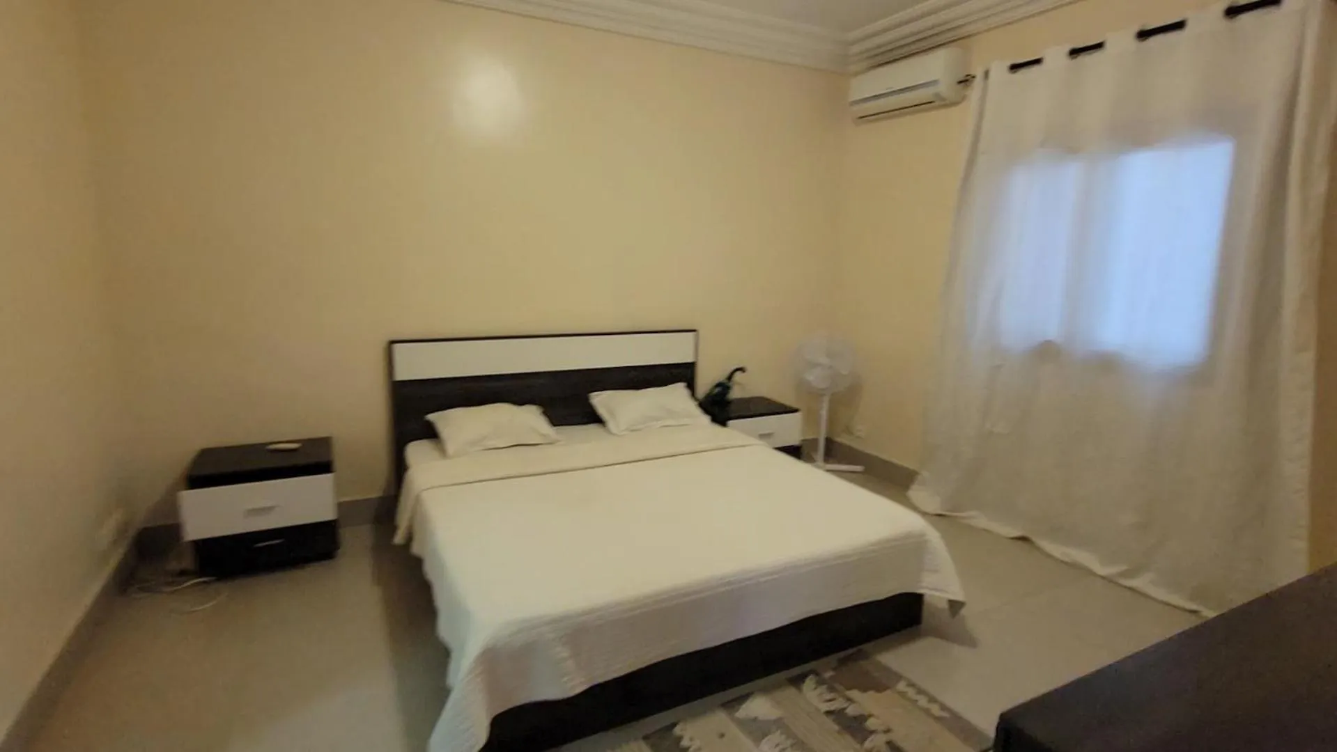 Dinkins Apartment Dakar