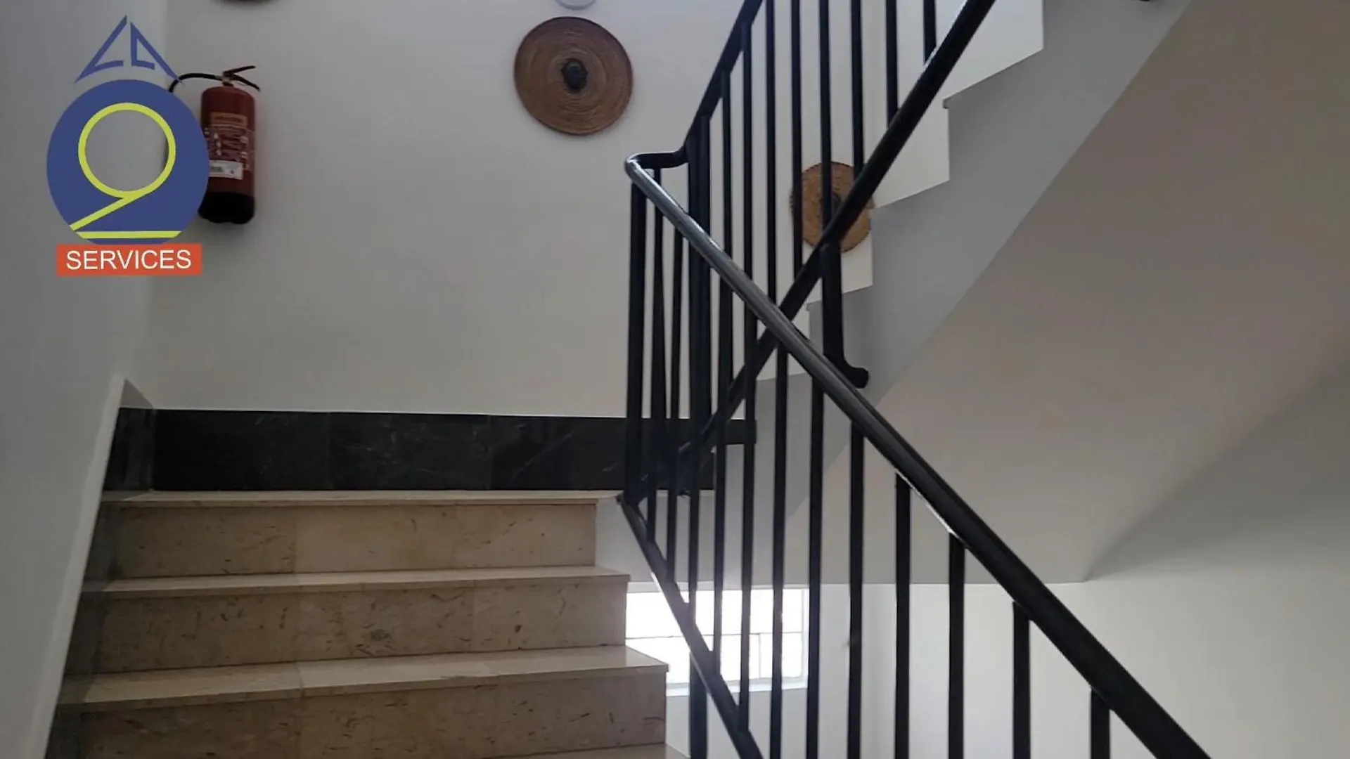 Dinkins Apartment Dakar