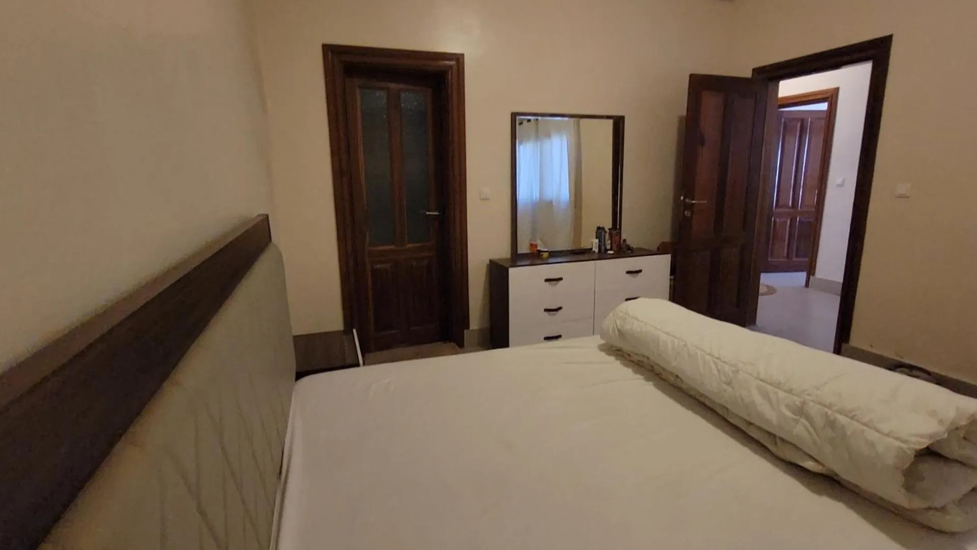 Dinkins Apartment Dakar